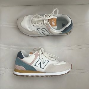 New Balance Sneakers